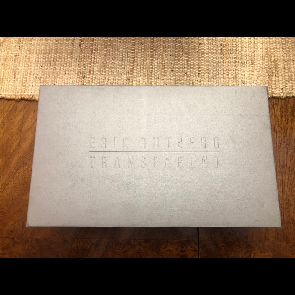 ERICK RUTBERG SIZE 9 LAST ☝️ - Picture 8 of 8